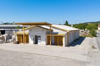 Büro zu mieten in 3071 Böheimkirchen, „297 m² für Ihr Business – Gewerbefläche nahe A1 mit Erweiterungspotenzial“
