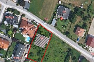 Grundstück zu kaufen in 2103 Langenzersdorf, Sie Suchen ein Grundstück beim Bisamberg? Wir haben eines für Sie!