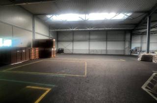 Lager mieten in Industriestraße, 4840 Vöcklabruck, Lagerhalle