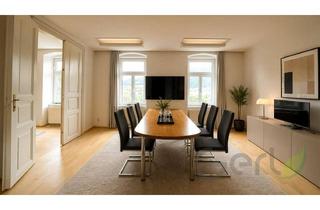 Büro zu mieten in 4810 Gmunden, Repräsentative Büroräumlichkeiten in Top-Lage mit traumhaftem Traunseeblick