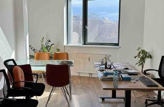 Büro zu mieten in Höchstädtplatz 4/2/B2, 1200 Wien, Attraktives Büro/Praxis mit 68,77 m² in 1200 Wien – ideal für Praxis, Büro oder Studio