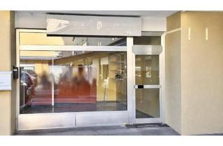 Gewerbeimmobilie kaufen in 9073 Klagenfurt, Klagenfurt - Viktring: MINI Geschäftsfläche zum Verwirklichen