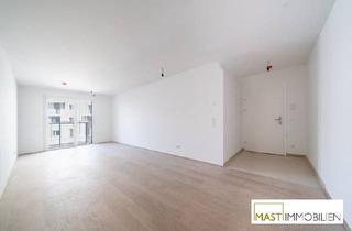 Wohnung mieten in Antonie-Lehr-Straße, 1210 Wien, Alte Donau - 2-Zimmer Erstbezugswohnung im 2. OG - Beziehbar ab November!
