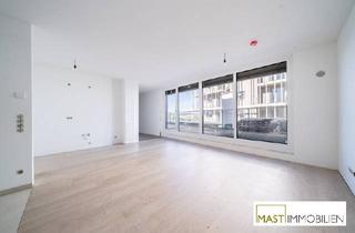 Wohnung mieten in Simone-Veil-Gasse, 1210 Wien, DG Wohnung im Projekt An der Schanze mit Dachterrasse!
