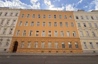Loft kaufen in 1030 Wien, Loftähnliche Dachgeschosswohnung mit 2 Dachterrassen – 94 m² Wohnkomfort mit 40 m² Terrassenfläche
