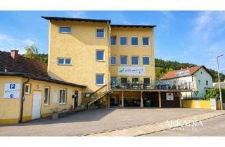Immobilie mieten in 2752 Wöllersdorf, Hotel- und Gastronomiebetrieb in Wöllersdorf
