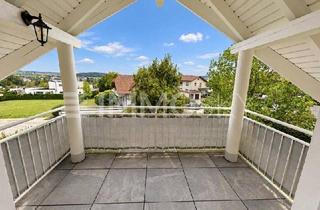 Wohnung kaufen in 4910 Ried im Innkreis, Großzügige 2-Zimmer-Wohnung mit Südbalkon, Klima und Garage