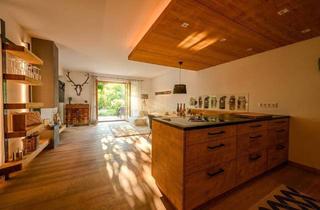 Wohnung kaufen in 6352 Ellmau, Hochwertige 86 m² - 3-Zimmer-Garten-Eigentumswohnung in Ellmau