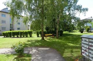 Wohnung kaufen in 2000 Stockerau, AKTION!! NEU!! Grünoase - Sonnige 3- Zimmerwohnung in Toplage mit Balkon