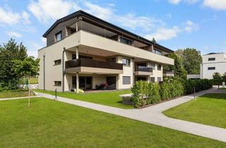 Penthouse kaufen in 4864 Attersee, Oberösterreich – Attersee! PENTHOUSE LIVING – Exklusiver Wohnkomfort mit großzügiger Terrasse