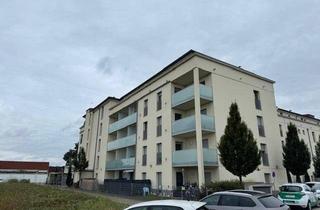 Wohnung kaufen in Otmar Rußheim Straße 10, 8430 Leibnitz, Provisionsfreie 2-Zimmer-Wohnung mit zwei Balkonen in zentraler Lage von Leibnitz