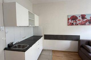 Wohnung kaufen in Familienplatz, 1160 Wien, Kompaktes 1 Zimmer Apartment!