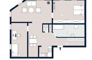 Wohnung kaufen in Familienplatz, 1160 Wien, Gut und Preiswert!