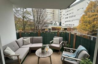 Wohnung kaufen in Alser Straße, 1090 Wien, INVESTMENT IN DIE ZUKUNFT - Hochwertige Anlagewohnung in exzellenter Lage Nähe Alser Straße