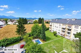Wohnung kaufen in 9020 Klagenfurt, Kleinwohnung mit viel Potenzial in guter Stadtlage zu Verkaufen!