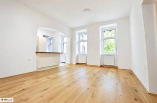 Loft kaufen in Hütteldorfer Straße, 1140 Wien, ++ Moderne und ruhige 3 Zimmerwohnung in Top Lage ++ Nähe U3 ++ Top Zustand