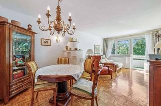 Wohnung kaufen in 5026 Salzburg, WOHNEN IN AIGEN: GROSSZÜGIGE 3-ZIMMER-WOHNUNG MIT AUFZUG UND LOGGIA