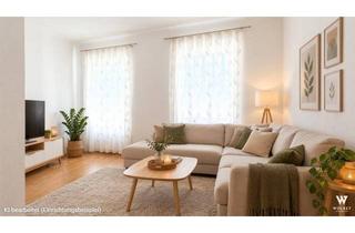 Wohnung kaufen in Quellenstraße, 1100 Wien, Großzügige 4,5-Zimmer-Wohnung | Für Familie oder WG-geeignet | U1-Nähe