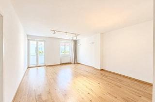 Wohnung kaufen in 1020 Wien, NÄHE KARMELITERVIERTEL - modernisierte DG-Wohnung - 2,5 Zimmer - ca. 66,15m² WFL - Ruhelage