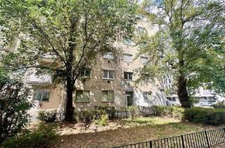 Wohnung kaufen in Uhlandgasse, 1100 Wien, Sonnwendviertel/U-Bahn-Nähe - ruhig gelegene 2-Zimmer-Wohnung mit großzügiger Wohn-/Essküche