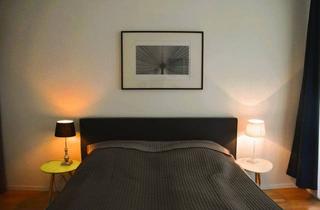 Wohnung kaufen in Kardinal-Nagl-Platz, 1030 Wien, ***ALLEIN ODER ZU ZWEIT - DIESE MODERNISIERTE ALTBAUWOHNUNG WARTET NUR AUF SIE***