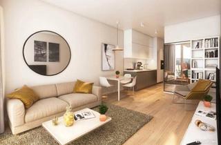 Wohnung kaufen in 6511 Zams, Smarte 2-Zimmer-Eigentumswohnung mit Balkon und Bergblick | TOP B23 | Zentrum Zams