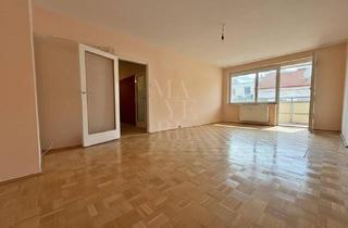 Wohnung kaufen in Schuhmeierplatz, 1160 Wien, Gepflegte Neubauwohnung mit Loggia - ruhige Sackgasse