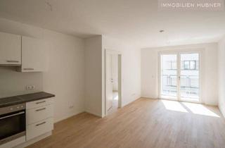 Wohnung mieten in Burggasse, 1070 Wien, Zwischen Burggasse und Neustiftgasse: Moderne Neubauwohnung mit Loggia und TOP-Ausstattung