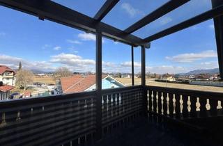 Wohnung mieten in 9065 Ebenthal, wunderschöne 2 Zimmer Wohnung in absoluter Ruhelage mit Balkon und Carport