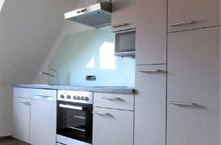 Wohnung mieten in 6067 Absam, Absam - hochwertige 3 Zimmer DG-Wohnung