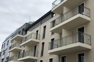 Wohnung mieten in Antonigasse, 1170 Wien, ERSTBEZUG + PERFEKT für Zwei + 16m² TERRASSE + nachgefragte LAGE + MODERNE Haustechnik!
