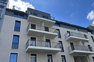 Wohnung mieten in Antonigasse, 1170 Wien, ERSTBEZUG + PERFEKT für Zwei + 16m² TERRASSE + nachgefragte LAGE + MODERNE Haustechnik!