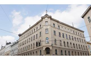 Wohnung mieten in Pilgramgasse, 1050 Wien, NEUWERTIG - URBAN WOHNEN!