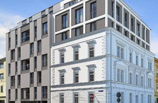 Wohnung mieten in Schillerstraße 21, 4020 Linz, Neubau: geförderte 2-Raum Mietkaufwohnung in Linz Top 122