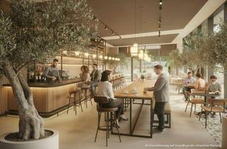 Büro zu mieten in 6500 Landeck, Gastronomiefläche mit Bergblick und individuellen Möglichkeiten | Beispieleinheit im EG, Miete, atrium3, Landeck Bruggen