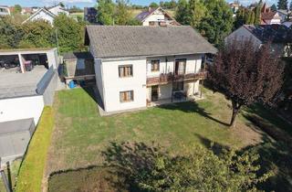 Einfamilienhaus kaufen in 4501 Neuhofen an der Krems, Großzügiges Einfamilienhaus mit 180 m² Wohnfläche auf zwei Wohneinheiten in Neuhofen an der Krems