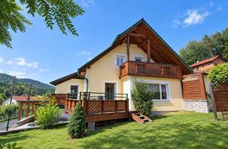 Einfamilienhaus kaufen in Franz Josef Plasch-Siedlung 12, 8463 Leutschach, Einfamilienhaus mit viel Platz in Leutschach