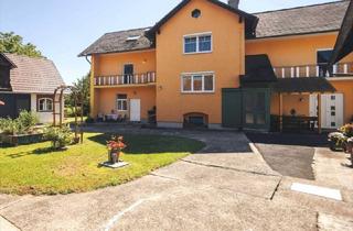 Haus kaufen in 8484 Oberpurkla, Wohnhaus mit mehreren Wohnungen und viel Platz für Familie und Tiere