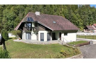 Einfamilienhaus kaufen in 8580 Köflach, Köflach! Bieterverfahren! Ein Zuhause, das Raum zum Leben lässt!