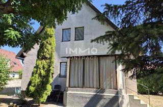 Haus kaufen in 2351 Wiener Neudorf, Liebevoll gepflegtes Kleinod mit Renovierungsbedarf