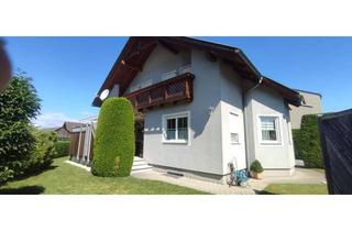 Einfamilienhaus kaufen in 9065 Ebenthal, Charmantes Einfamilienhaus Nähe Klagenfurt!