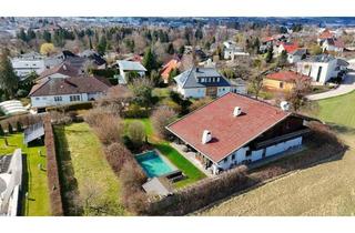Haus kaufen in 4910 Ried im Innkreis, Gediegene Gemütlichkeit zum Wohlfühlen am Stadtrand von Ried im Innkreis