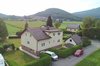 Einfamilienhaus kaufen in 8045 Weinitzen, Modernisiertes Haus mit 2 Wohneinheiten!