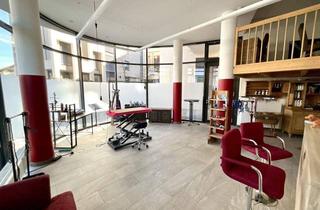Immobilie kaufen in Am Rathausplatz 1, Unit 2 - Erdg, 9800 Spittal an der Drau, Gewerbefläche zum Kauf oder zur Miete