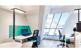 Immobilie mieten in Hauptplatz 16, 3910 Oberstrahlbach, Büro im Zentrum von Zwettl zu mieten - barrierefrei und hochwertig ausgestattet