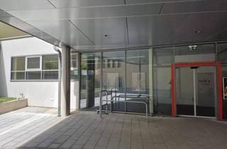 Lager mieten in Bundesstraße 20/3, 3900 Schwarzenau, Freie Geschäftsfläche + Lager + Büro