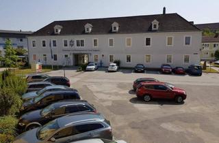 Immobilie mieten in Schlossplatz, 3812 Groß-Siegharts, Büroräume im Technologie- u. Bildungszentrum