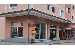 Immobilie mieten in Ponauer Str. 30, 9800 Spittal an der Drau, Geschäftslokal / Büro