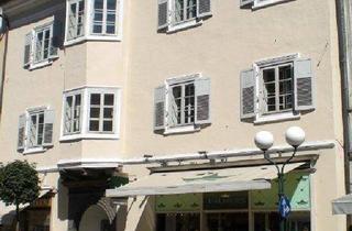 Immobilie mieten in Hauptplatz, 9800 Spittal an der Drau, Großes Geschäftslokal (vormals Palmers)
