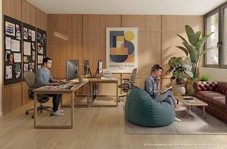 Gewerbeimmobilie kaufen in 6500 Landeck, Büro mieten in Landeck | Flexible Beispieleinheit für Kreativagentur und Grafikstudio, atrium3